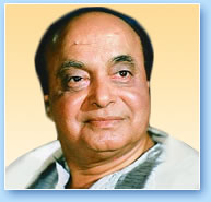 Late Ramanand Sagar