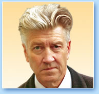 David Lynch