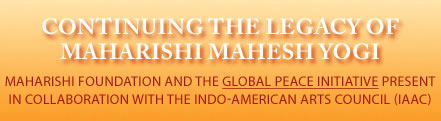 Continuing the Legacy of Maharishi Mahesh Yogi