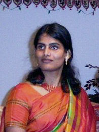 Marina Alam