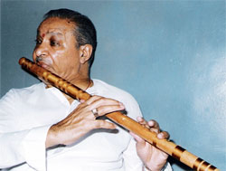 PT. HARIPRASAD CHAURASIA