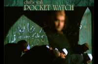 Chabi Wali Pocket Watch (US)