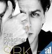 Still Reading Khan