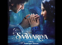 Saawariya