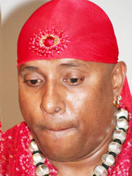 Sivamani