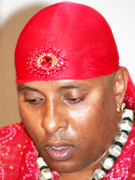 Sivamani