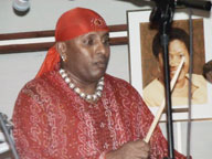 Sivamani