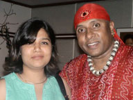 Sivamani