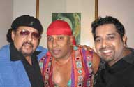 Sivamani