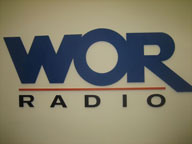 WOR Radio - Joey Reynolds show 