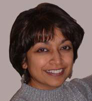 Anjum Khan 