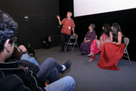 SIXTH ANNUAL IAAC FILM FESTIVAL