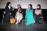 SIXTH ANNUAL IAAC FILM FESTIVAL