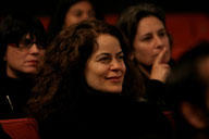 SIXTH ANNUAL IAAC FILM FESTIVAL