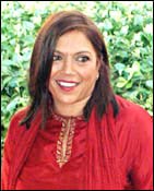 Mira Nair