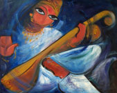 Saraswati