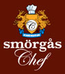 Smoegas Chef