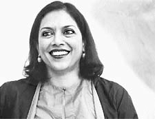 Mira Nair’s film to open New York festival