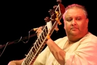 Shujaat Khan in concert