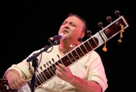 Shujaat Khan in concert