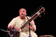 Shujaat Khan in concert