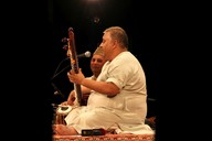 Shujaat Khan in concert