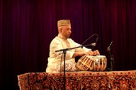 Shujaat Khan in concert