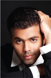 Karan Johar