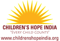 Children's Hope India logo