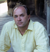 William Dalrymple