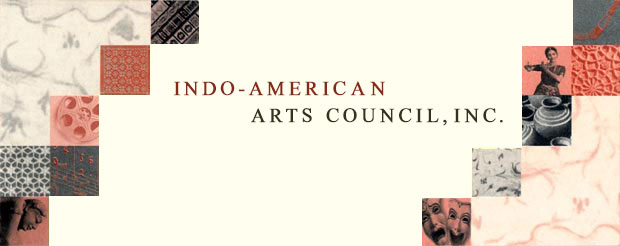 Indo- American Arts Council, INC