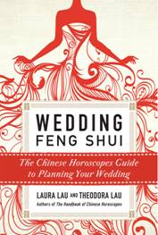 Wedding Feng Shui