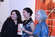 Wedding Feng Shui Book Launch
