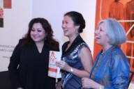 Wedding Feng Shui Book Launch
