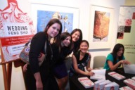 Wedding Feng Shui Book Launch
