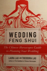 Wedding Feng Shui Book Launch
