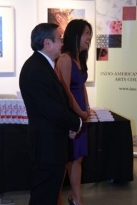 Wedding Feng Shui Book Launch
