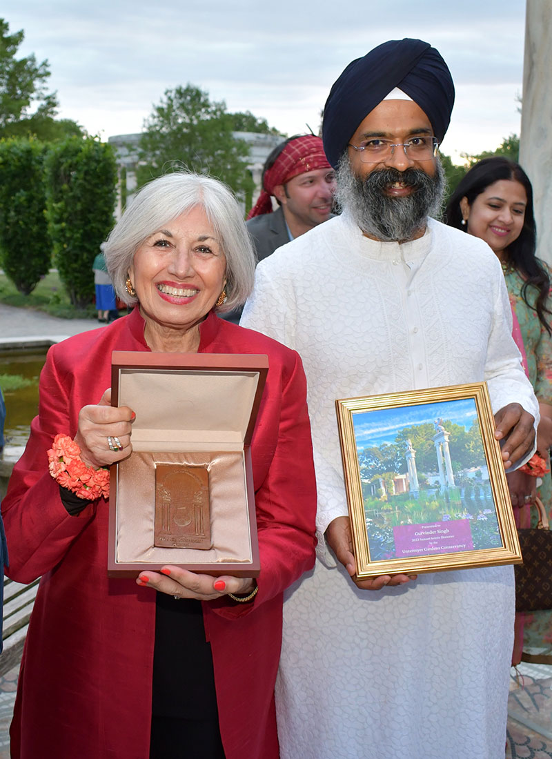 Honorees-Aroon-Shivdasani-and-Gurvinder-Singh