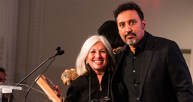 SACSS Annual Gala, May 20, 2025
