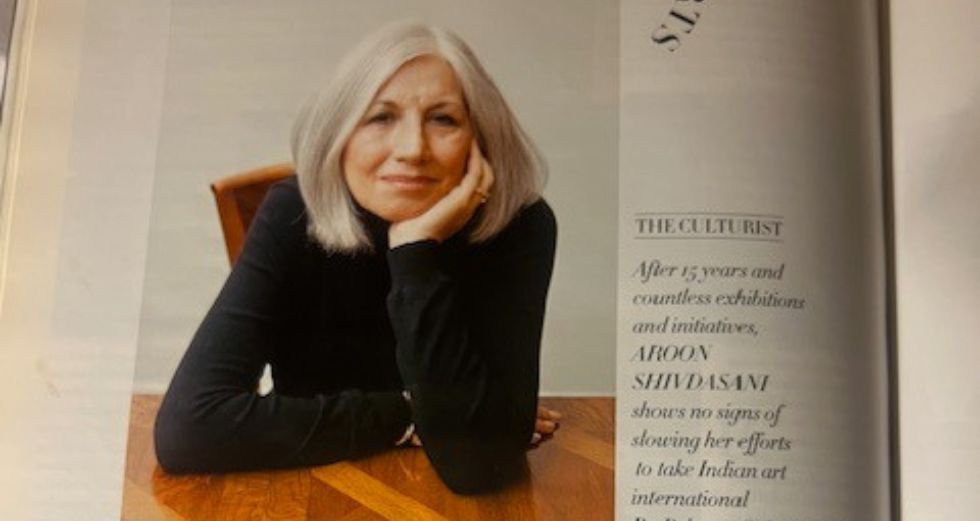 Harper’s Bazaar. March 2014