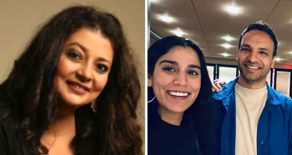 Conversation with Isheeta Ganguly