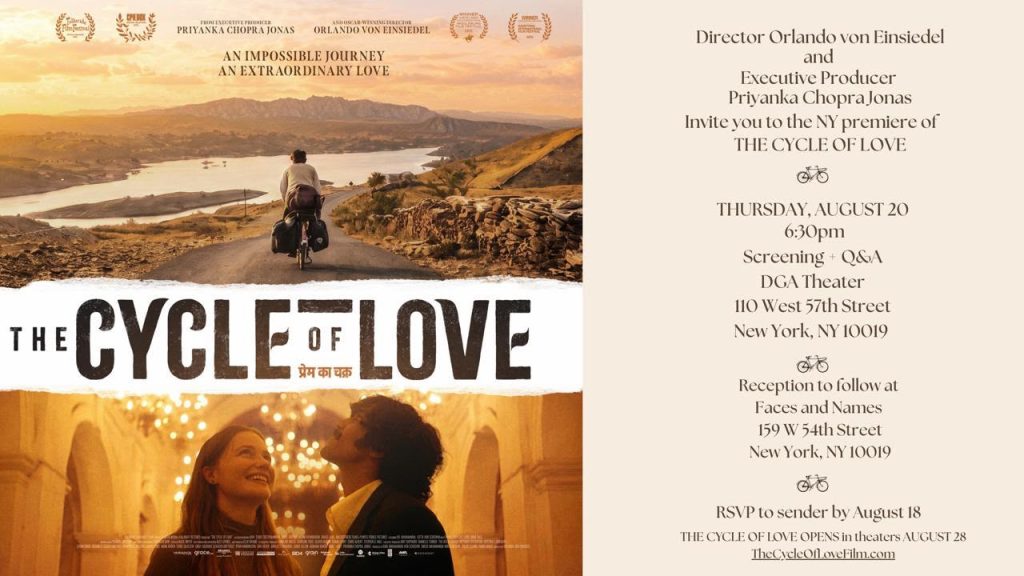 Cycle of Love